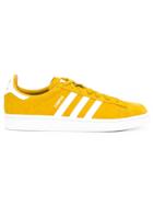 Adidas Campus Sneakers - Yellow