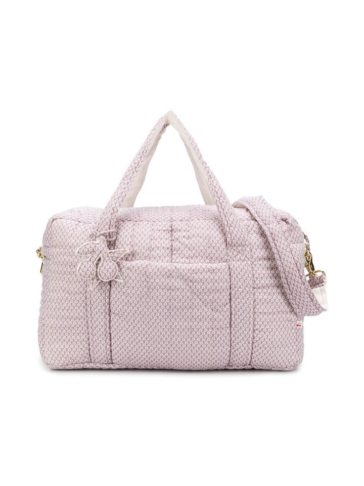 Bonpoint Changing Bag - Pink