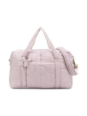 Bonpoint Changing Bag - Pink