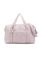 Bonpoint Changing Bag - Pink