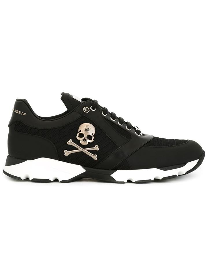 Philipp Plein 'snow Lake' Sneakers