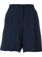 Woolrich High-waisted Shorts