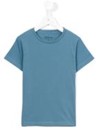 Bellerose Kids Vigo T-shirt, Boy's, Size: 8 Yrs, Blue