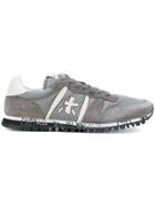 Premiata Prince Sneakers - Grey