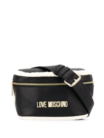 Love Moschino Love Moschino Jc4301pp08kf0 Beige - Black