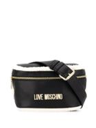 Love Moschino Love Moschino Jc4301pp08kf0 Beige - Black