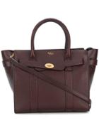 Mulberry Classic Tote - Brown