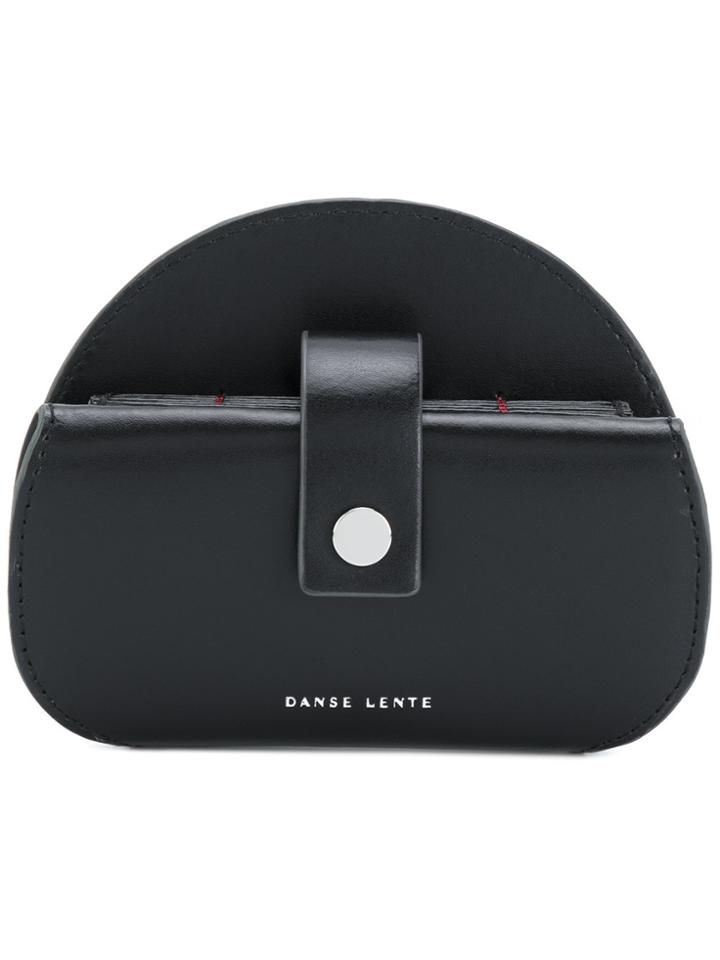 Danse Lente Classic Cardholder - Black