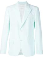 Marc Jacobs Ribbed Blazer
