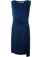 Diane Von Furstenberg Belted Dress