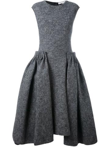 Stefano Mortari Flared Dress