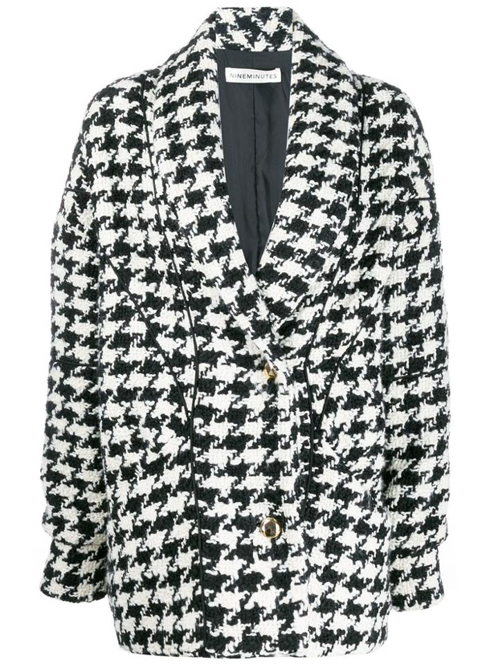 Nineminutes Nineminutes Thevirgowool Pied De Poul Natural