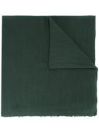 Jac+ Jack Marle Scarf - Green