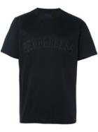 Juun.j 'genderless' T-shirt, Men's, Size: 50, Black, Cotton