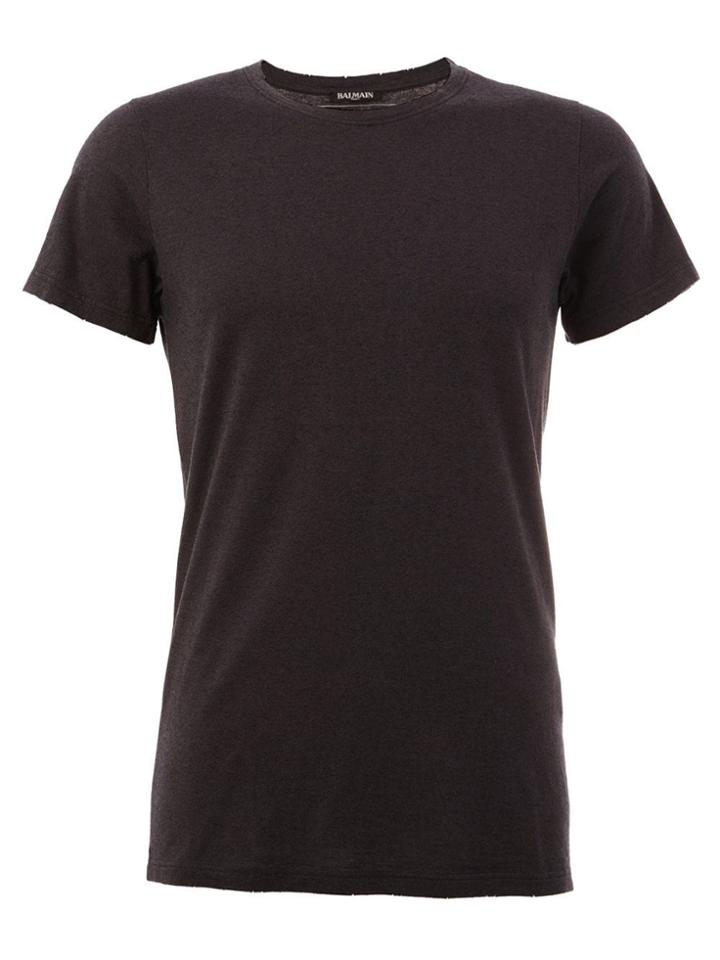 Balmain Three-pack T-shirt - Multicolour