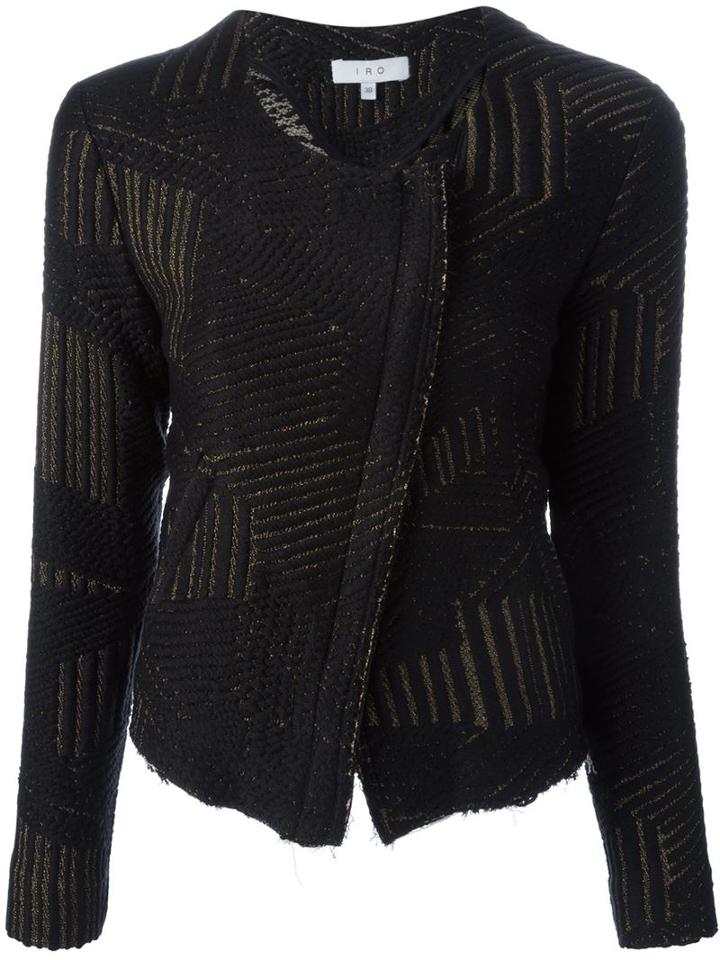 Iro 'mepsie Iconic' Jacket