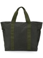 Filson Cloth Tote Bag - Green