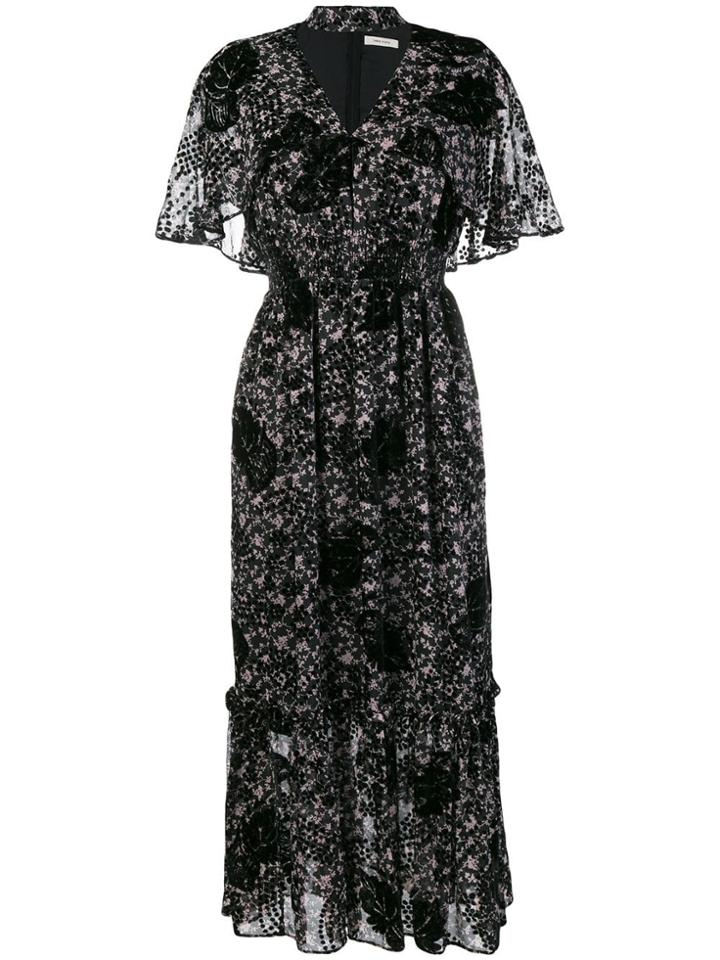 Three Floor Tabitha Dress - Black