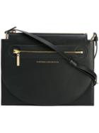 Victoria Beckham Small Crossbody Bag, Women's, Black