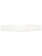 Sofie D'hoore Visa Belt - Nude & Neutrals