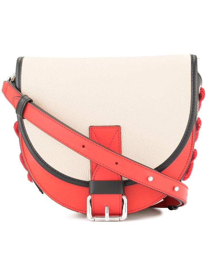 Jw Anderson Bike Bag - Neutrals