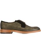 Paul Smith 'stokes' Derby Shoes