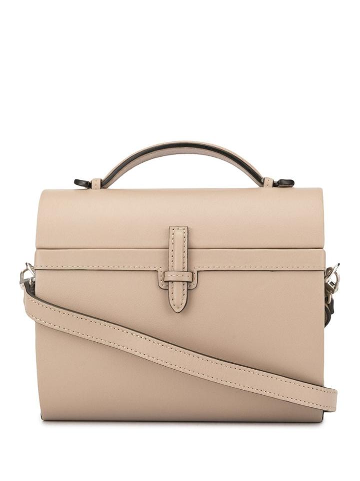 Hunting Season Gigi Tote Bag - Brown