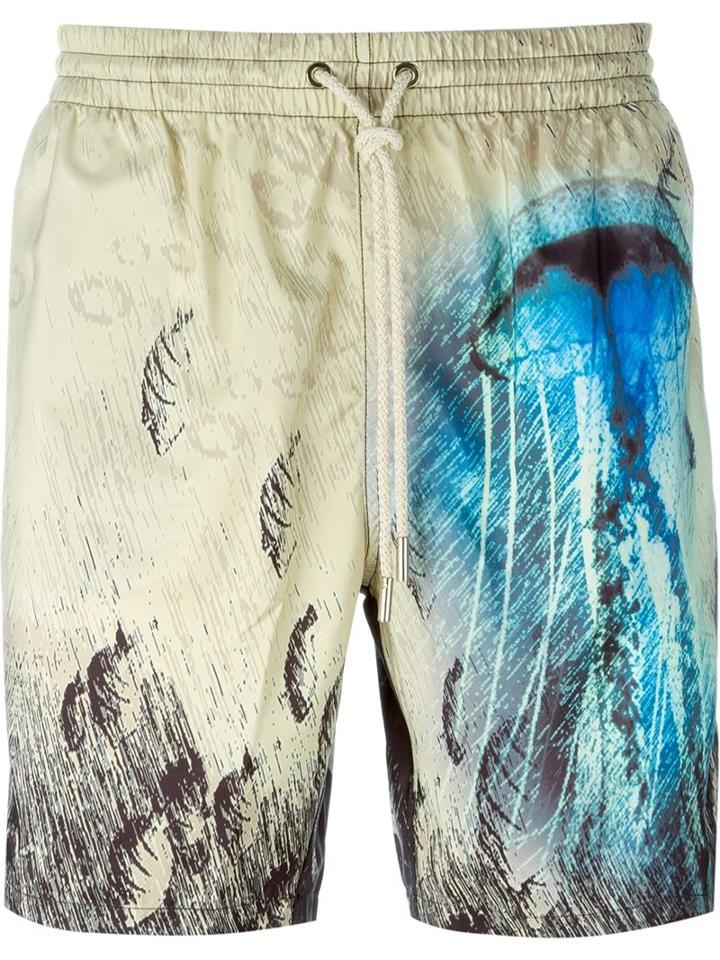 La Perla 'atlantis' Swim Shorts