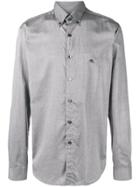 Etro Regular Shirt - Grey