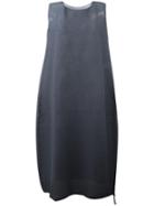 Issey Miyake Cauliflower Lantern Dress, Grey, Polyester