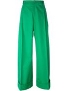 Walter Van Beirendonck 'bowie' Trousers