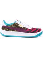 Puma California Animal Sneakers - Multicolour