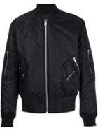 Maison Margiela Multi Pocket Bomber Jacket