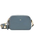 Fendi Camera Case Bag - Blue