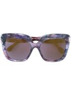 Mykita Rita Sunglasses - Multicolour