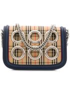 Burberry Burberry 4078360 Ink Blue Cotton