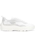 Valentino Qy0s0b17vrn0bo - White
