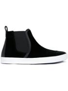 Jimmy Choo 'dellavel' Hi-top Sneakers