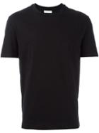 Futur Back Quote T-shirt, Men's, Size: Xl, Black, Cotton