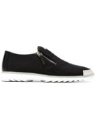 Giuseppe Zanotti Design 'cooper' Slip-on Loafers