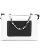 Givenchy Duetto Pouch - Black