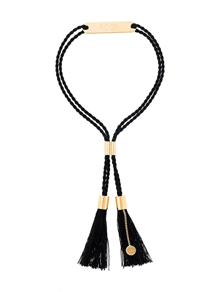 Chloé 'messages Rock' Bracelet