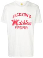 Velva Sheen Jackson's T-shirt - White