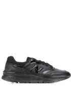 New Balance Cw 997 Sneakers - Black