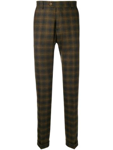 Berwich Rd148i Rust - Brown