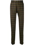 Berwich Rd148i Rust - Brown