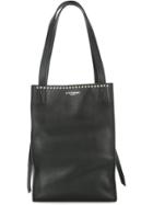 J & M Davidson Belle Mini Studded Bag - Black