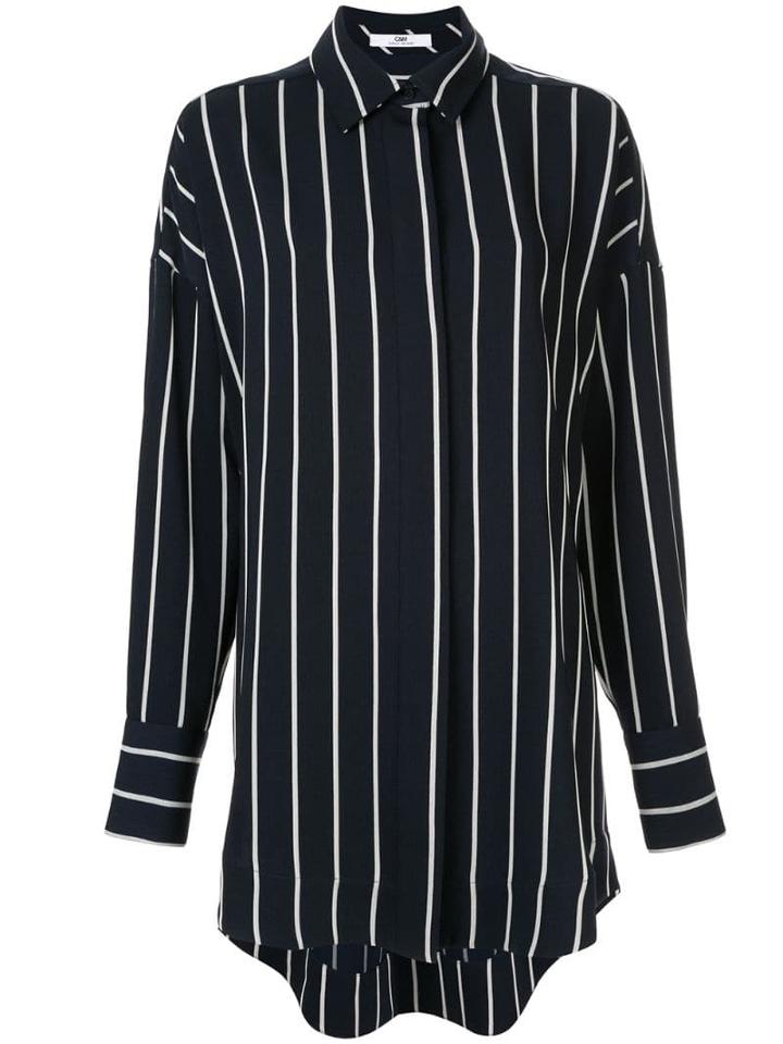 Camilla And Marc Arella Shirt - Black