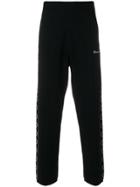 Études Time Out Pants - Black