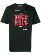 Zadig & Voltaire Rock' Roll T-shirt - Black